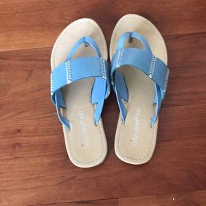 Cityclassified summer sandals